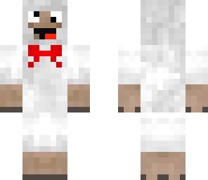 derp of tthe sheep