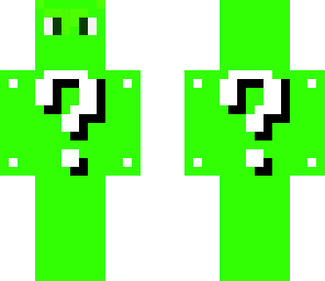 greendemon