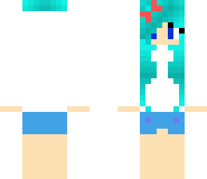 cute gamer girl