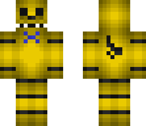 golden bonnie