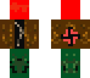 redskull