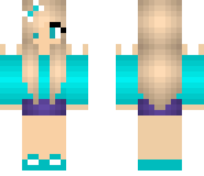 carinator's skin