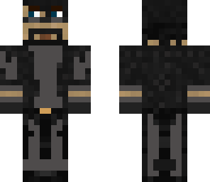 secret agent sparklez