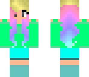 emkelly's new skin
