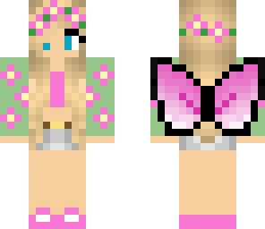 skin of my youtubechannel duckiegamez