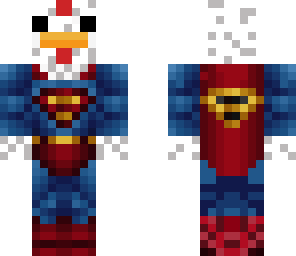 super pollo like pls