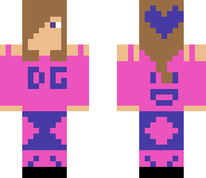 duckiegamez channel skin 2