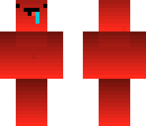 red derp