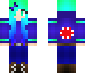 squid girl