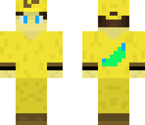 banana storm