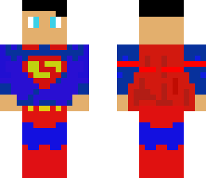 super me