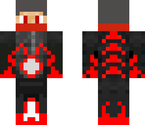 fire boy