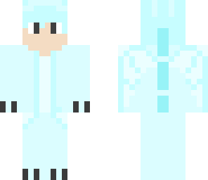 hailstorm the icewing