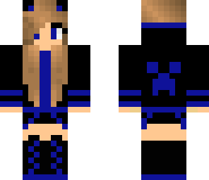 cool girl 