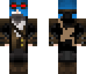 herobrines archer