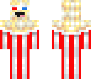 palomitas