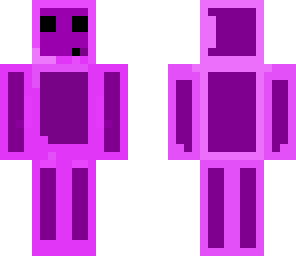 pink slime