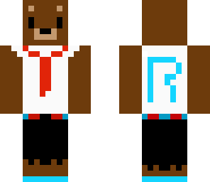 bear