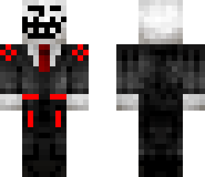 troll guy with some red