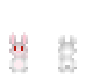 killer bunny