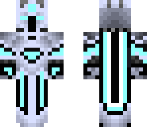 the sky titan