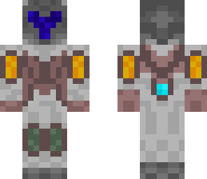 warrior maxi
