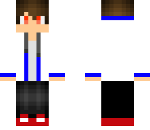 edited boy skin