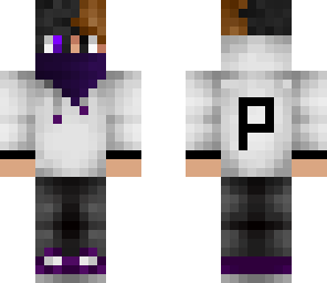 infected pvp