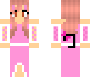 cat girl