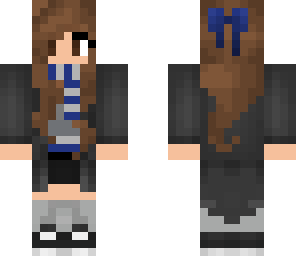 edit ravenclaw girl new scarf
