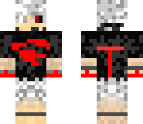 terror kaneki