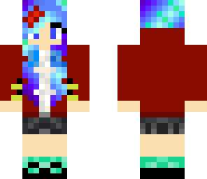 avangilin galaxy