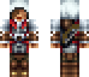 ezio