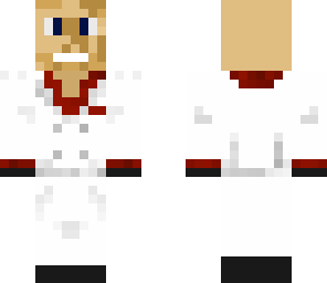 drax skin