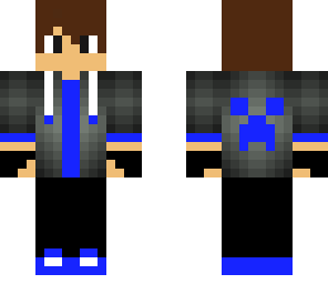 creeper guy