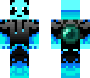 panda ender