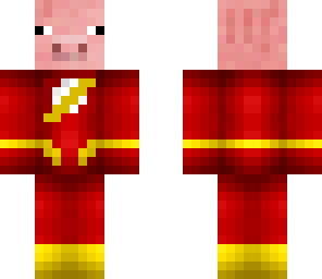 flash pig