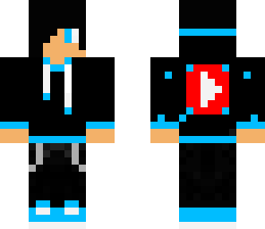 youtube boy blue