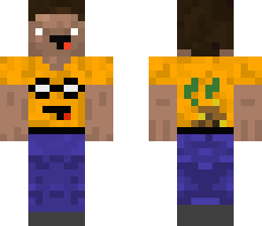 derpy herobrine