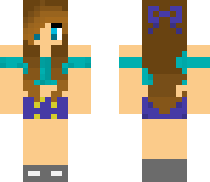 eve the female steve