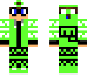 green nerd