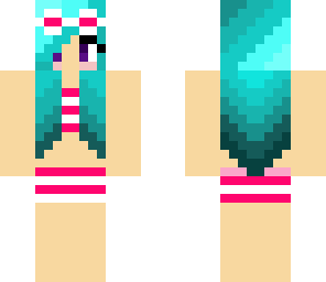 bikini edited