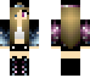 nerdykitty101101's skin
