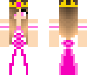 lovely queen
