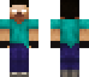 pro herobrine