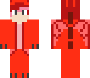 flame the skywing