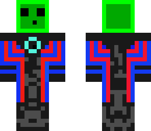 greenman