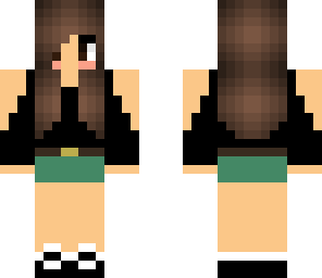 girl