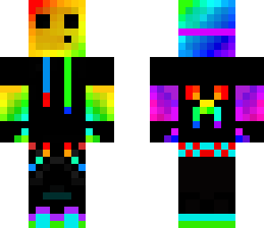 slime multicolor