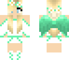 lime angel